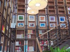 -香洲区图书馆(乐士文化区店)