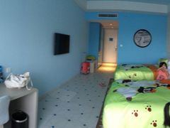 -广东省拱北口岸中国旅行社(华宾营业部)