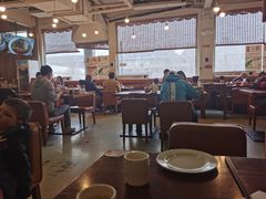 -香江小厨 The Kitchen(香江俱乐部店)