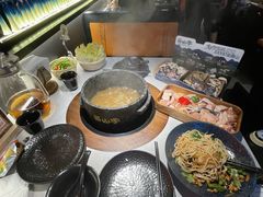 -芸山季·云南山珍菌火锅(人民广场来福士店)