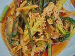 -老陈婆手工面庄