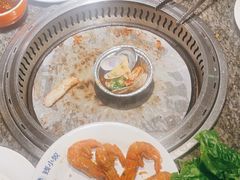 -钱小奴创意自助餐厅·原切谷饲安格斯畅吃(宁波奉化银泰店)