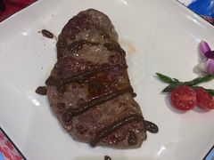 -安德烈俄式西餐厅(中央大街店)