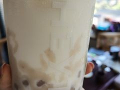 -喜茶(深圳丰盛町店)