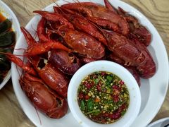 -庾氏龙虾馆(多弗汇店)