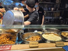 -丁家坡洋芋·观音桥好吃街A区(全国总店)