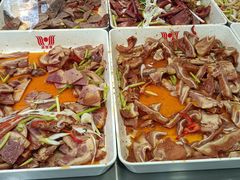 凉拌牛肉-惠丰源烩面馆(经七路店)