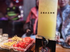 -喜鹊音乐酒馆(西街店)