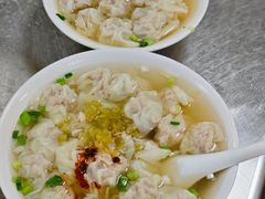 -汪家馄饨(集庆路店)