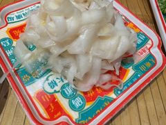 -金新街边打边炉(天安花园店)