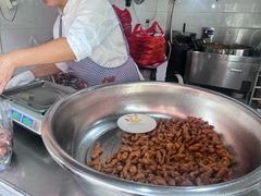 -王阿姨文昌油赞子(府桥街店)