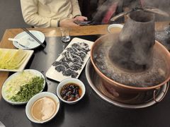-裕德孚·非遗手切涮羊肉(东直门内大街店)
