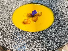 -初拾·花里餐厅(钜城华亿店)