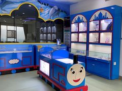 -佑贝儿科(西大街店)