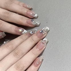 -M·X Nail日式美甲美睫