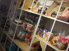 -Double Rui宠物酒店