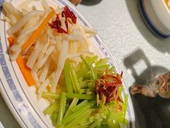 -老雒阳面馆·水席(王城路店)