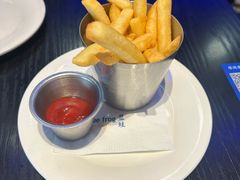 -bluefrog蓝蛙(世茂店)