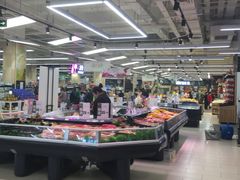 -永辉超市(龙潭寺店)
