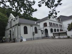 -上海佘山国家森林公园西佘山园