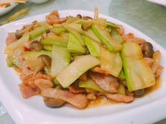 -北戴河转鱼·炒螃蟹酱餐厅