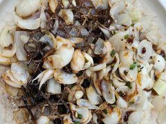 -洛东土菜馆(建国北路店)