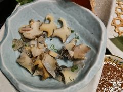 -梅筑·创意料理(王府井百货店)