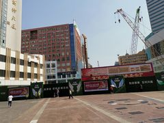 -南屏步行街