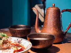 -纳鲁孜·新疆特色餐厅(上海悦荟广场店)