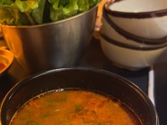-양평식당·杨平食堂(华贸店)