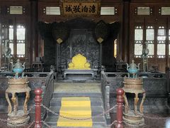 -承德避暑山庄景区