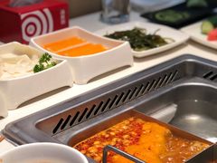 -海底捞火锅(威高广场店)