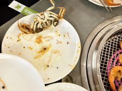 -尚宴牛特鲜自助(太原街万达店)