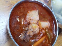 苏伯汤-敖特尔布里亚特美食坊(世纪花苑店)