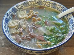 -小潘记鸭血粉丝汤