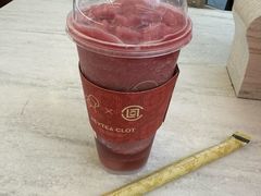 -喜茶(北京三里屯太古里店)