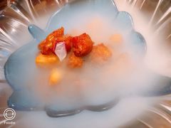 菠萝-庆江南江南菜(张家港吾悦店)