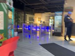 -汇乐游泳馆(莲花南路店)