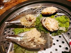 -船奇蒸汽海鲜·闽菜(八市海鲜总店)