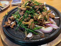 -撒拉花儿·新疆菜·清真(太阳宫店)