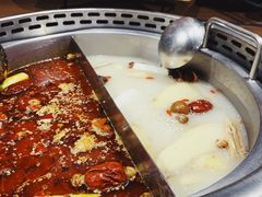 -快乐小羊·内蒙牛羊肉火锅(流花中心店)