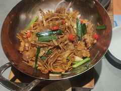 -绿茶餐厅(广州天河城店)