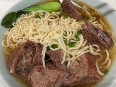 招牌牛肉面-jpc集品餐厅(中山店)
