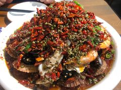 -必点海鲜·鲅鱼水饺(鞍山西道店)