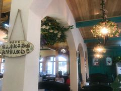 大堂-港畔赶海蒸汽海鲜烧烤自助(仙螺岛店)