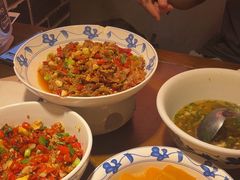 -八碗湘长沙市井菜(坡子街店)