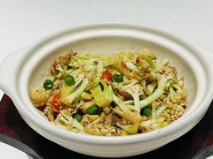 -老妈菜馆(建设街店)