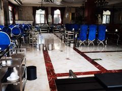 大堂-葛记红焖羊肉(和平路形象店)