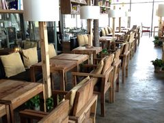 -漫咖啡MAANCOFFEE(清江路店)