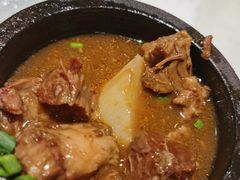 -顺丰轩园林酒家(天河店)